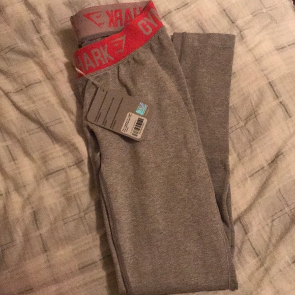 Gymshark Pants - Gymshark Flex Leggings